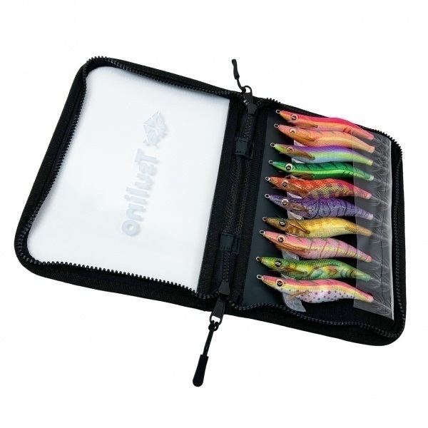 シースルーEGIワレット